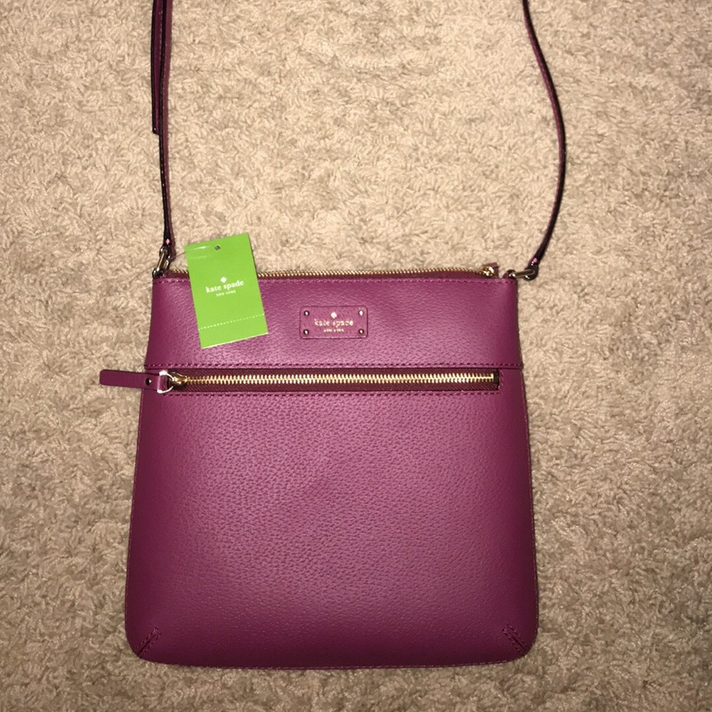 Kate Spade Cross Body Bag